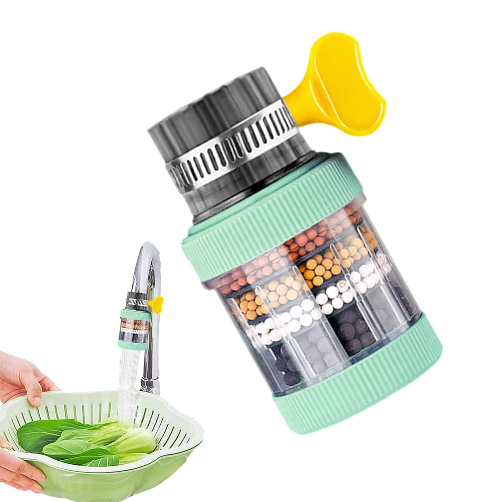 فلتر الماء للحنفية