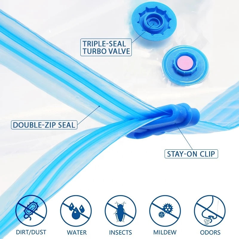 أكياس التخزين