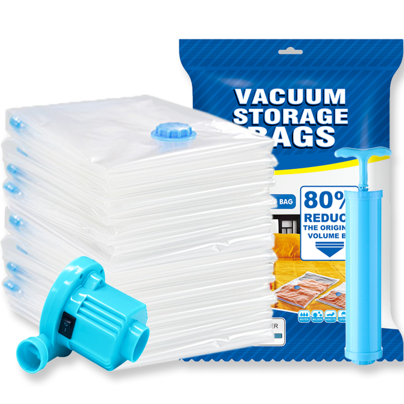 أكياس التخزين